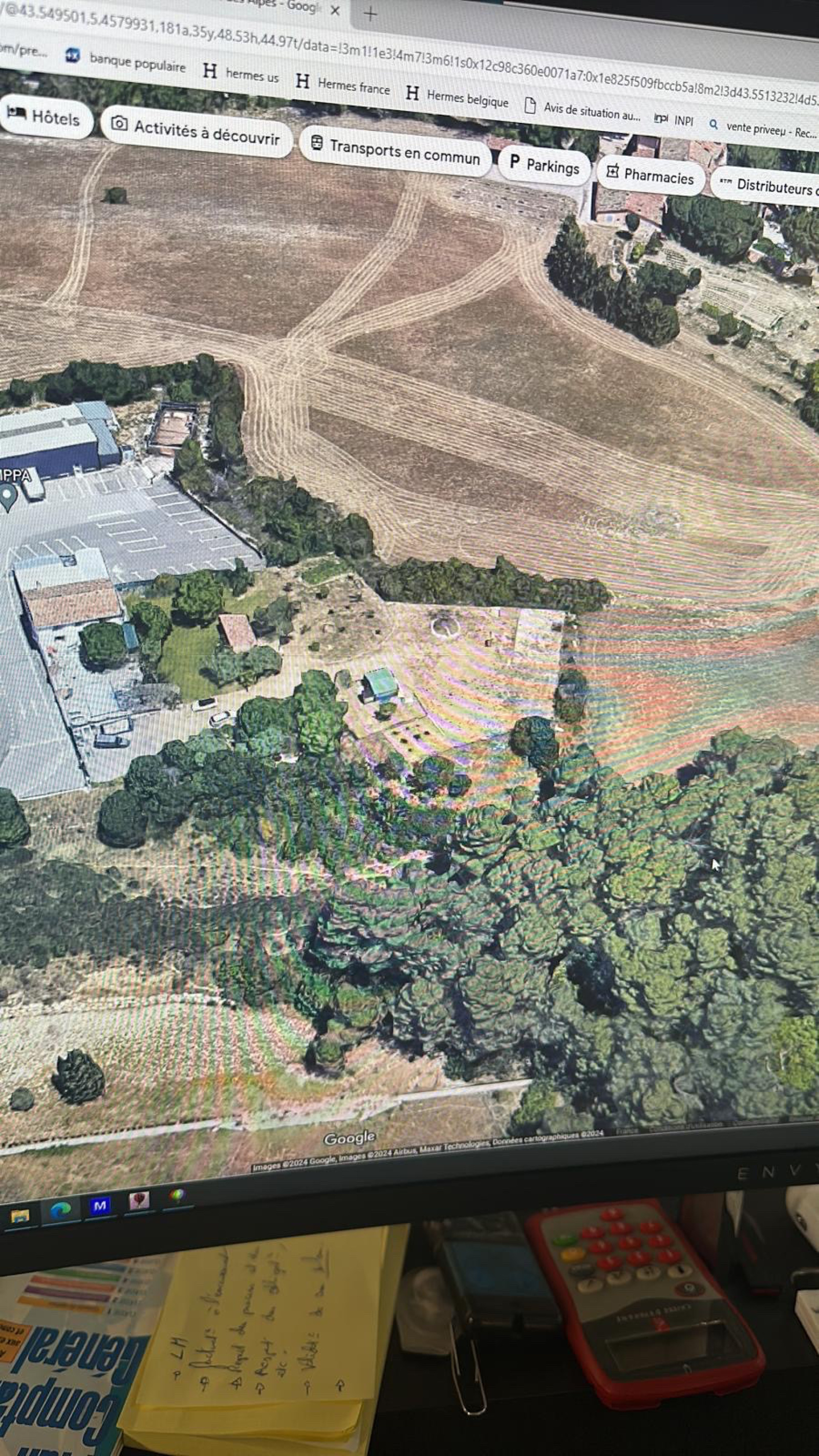 Image_3, Maison, Aix-en-Provence, ref :ALPES