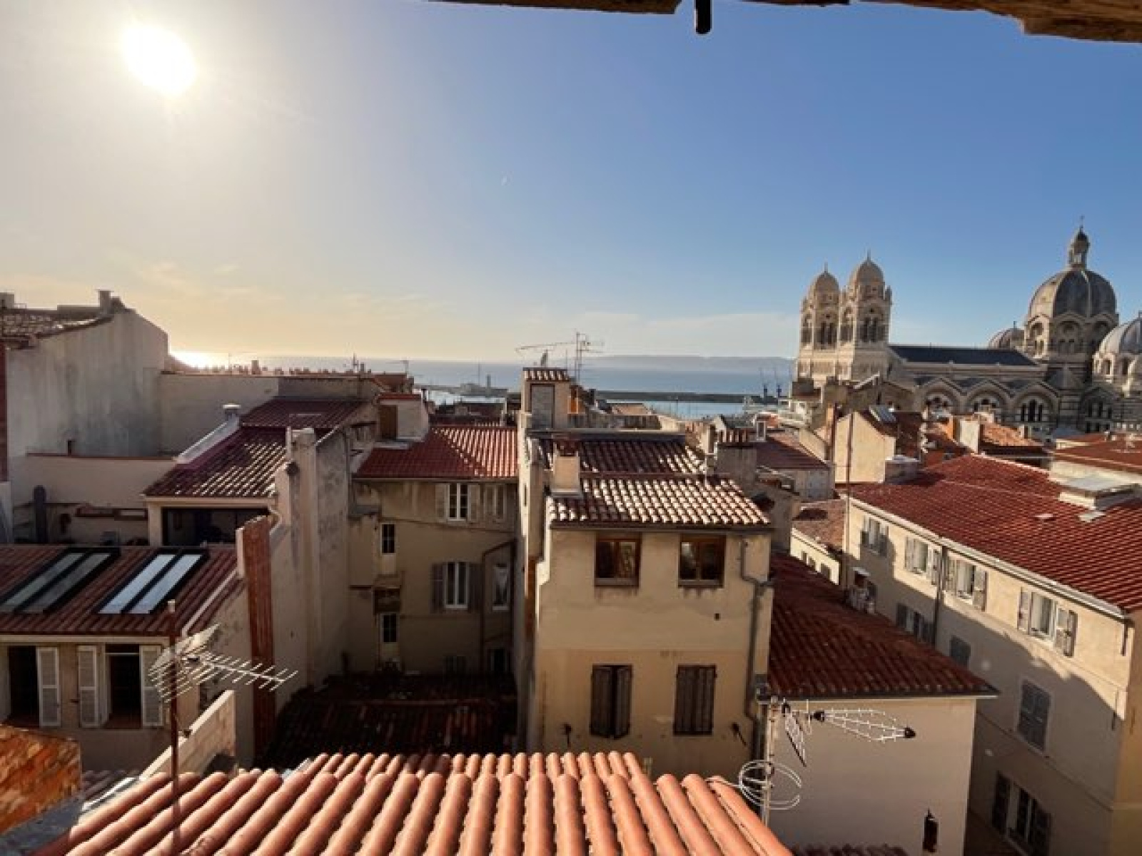 Image_1, Immeuble, Marseille, ref :IMMPAN