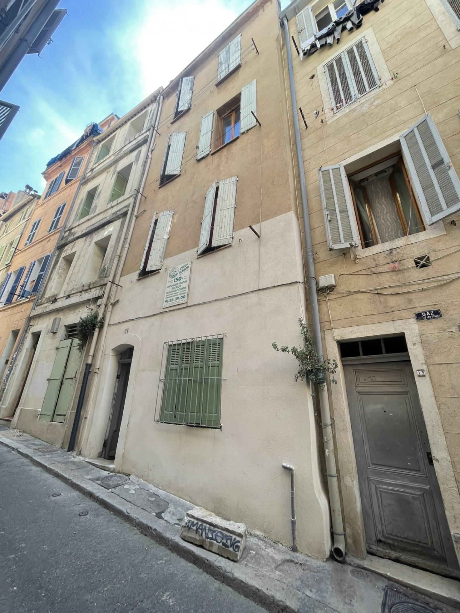 Image_2, Immeuble, Marseille, ref :IMMPAN