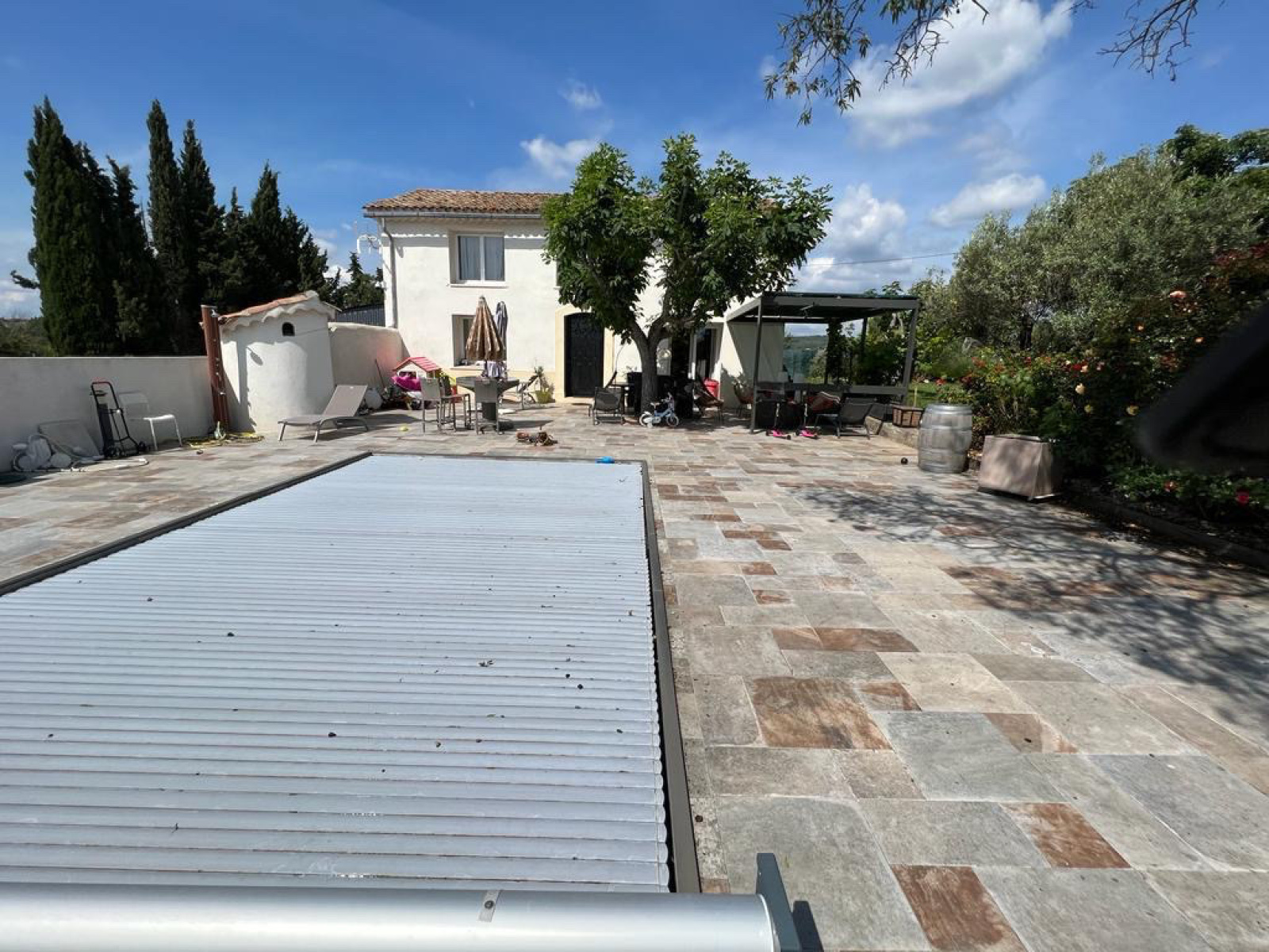 Image_2, Villa, Aix-en-Provence, ref :AIXX