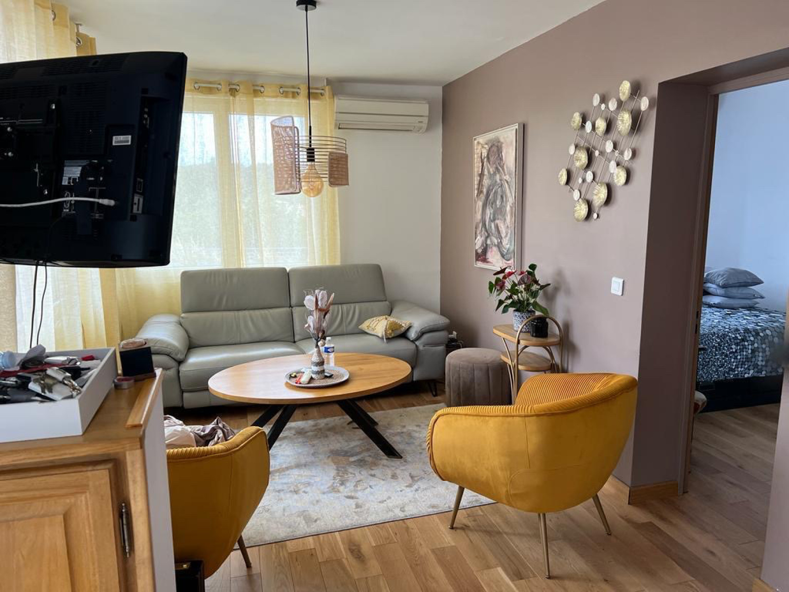 Image_3, Villa, Aix-en-Provence, ref :AIXX