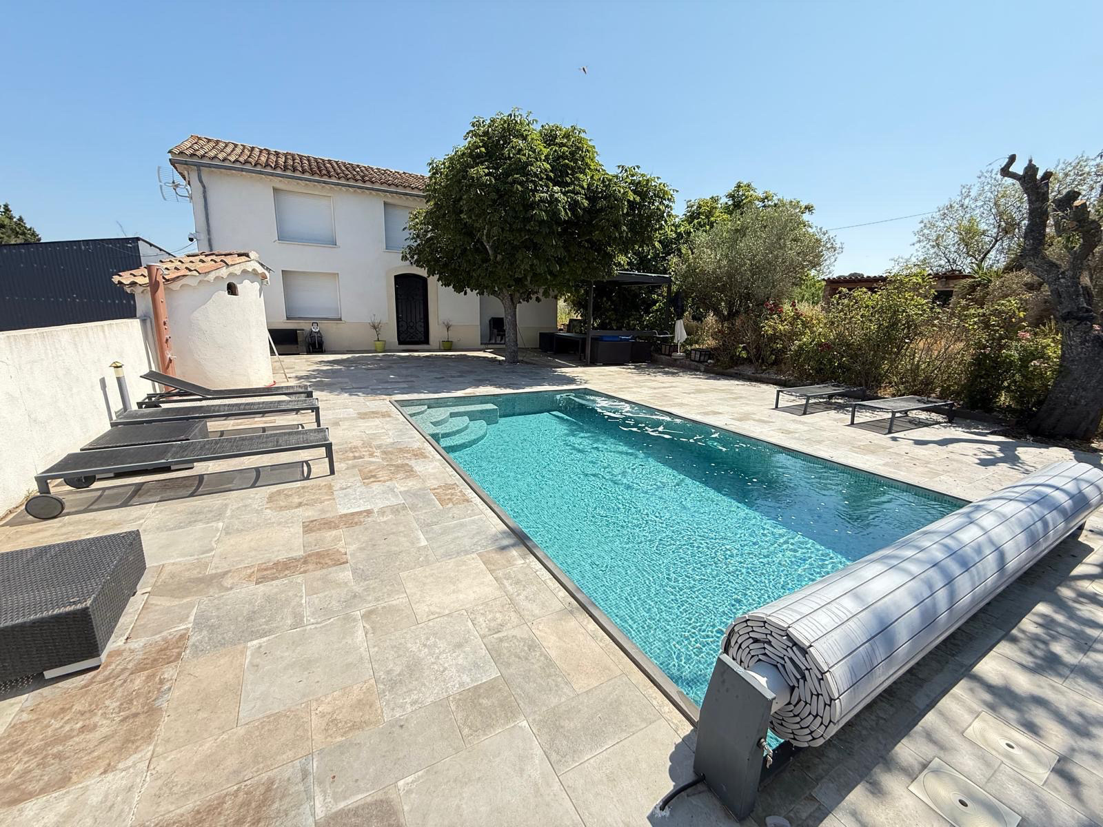 Image_1, Villa, Aix-en-Provence, ref :AIXX