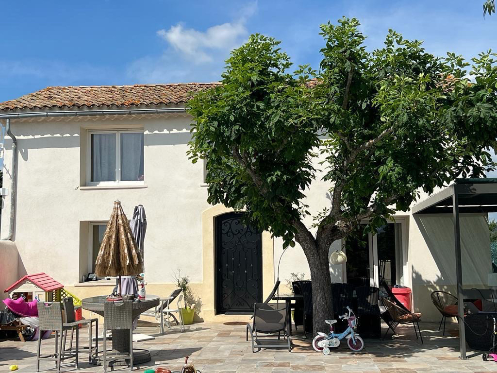 Image_7, Villa, Aix-en-Provence, ref :AIXX