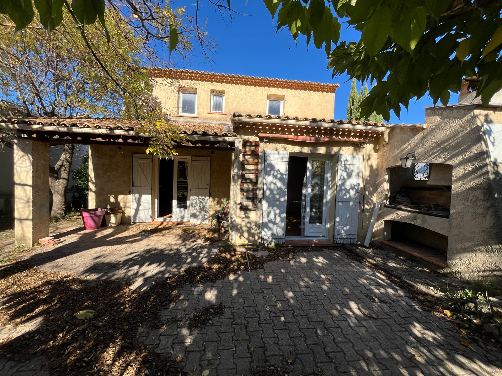 Image_2, Maison, Aubagne, ref :Romarin