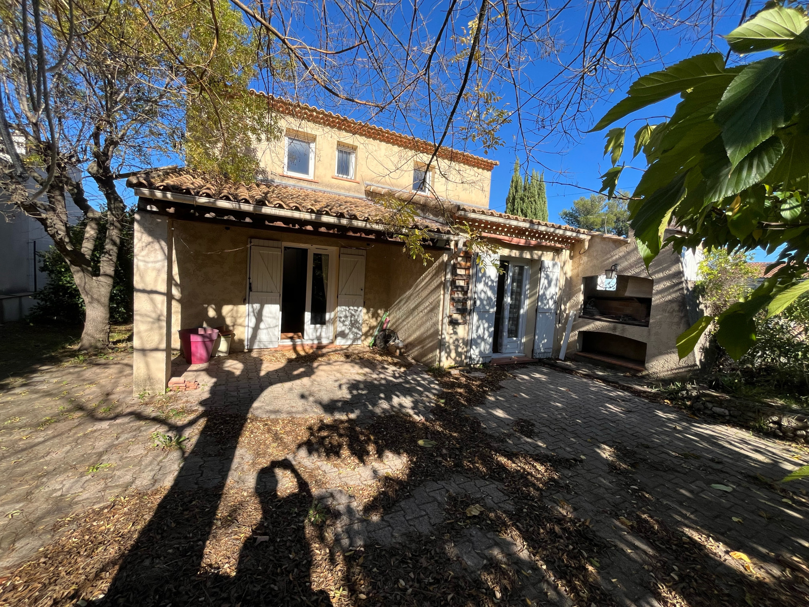 Image_3, Maison, Aubagne, ref :Romarin