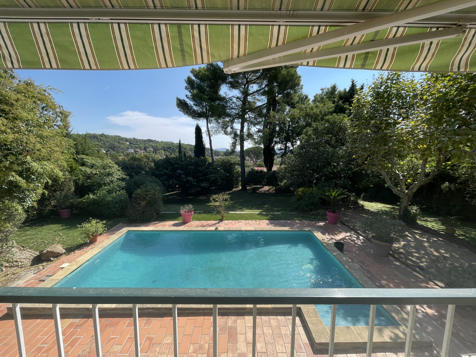 Image_3, Villa, Marseille, ref :pic