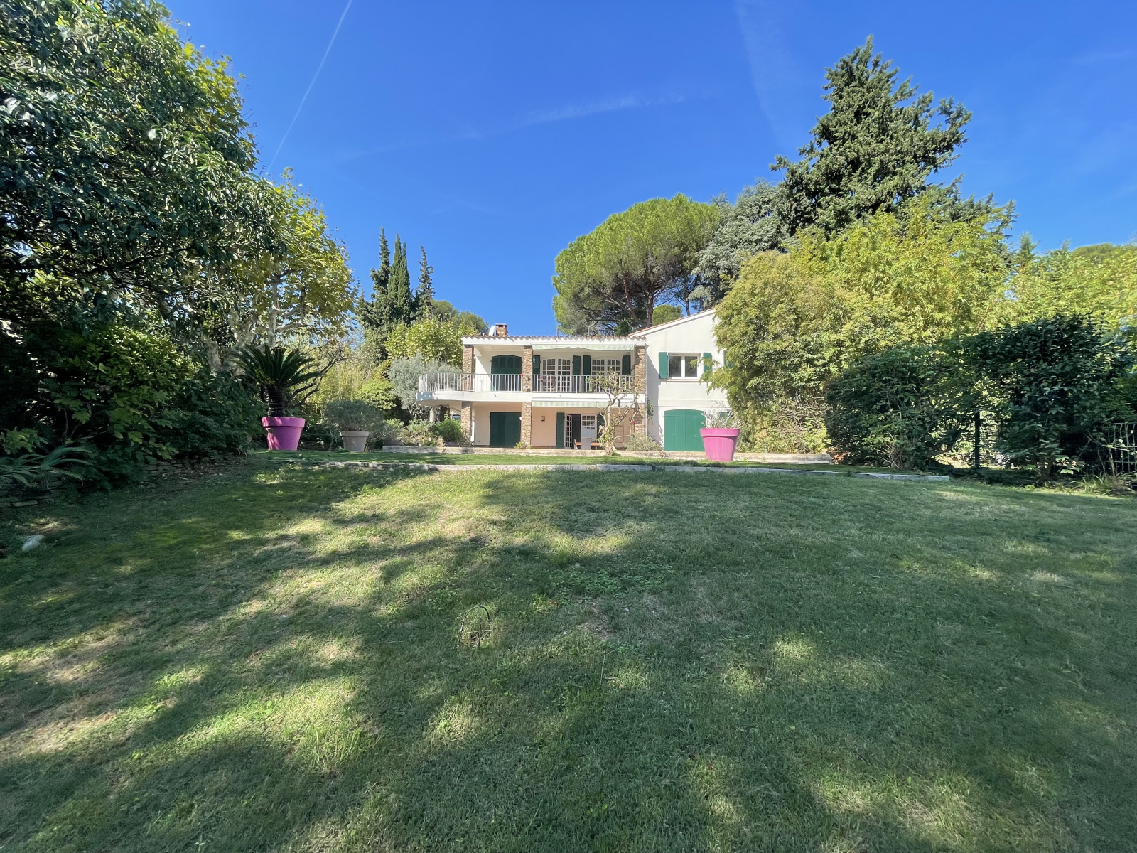 Image_1, Villa, Marseille, ref :pic