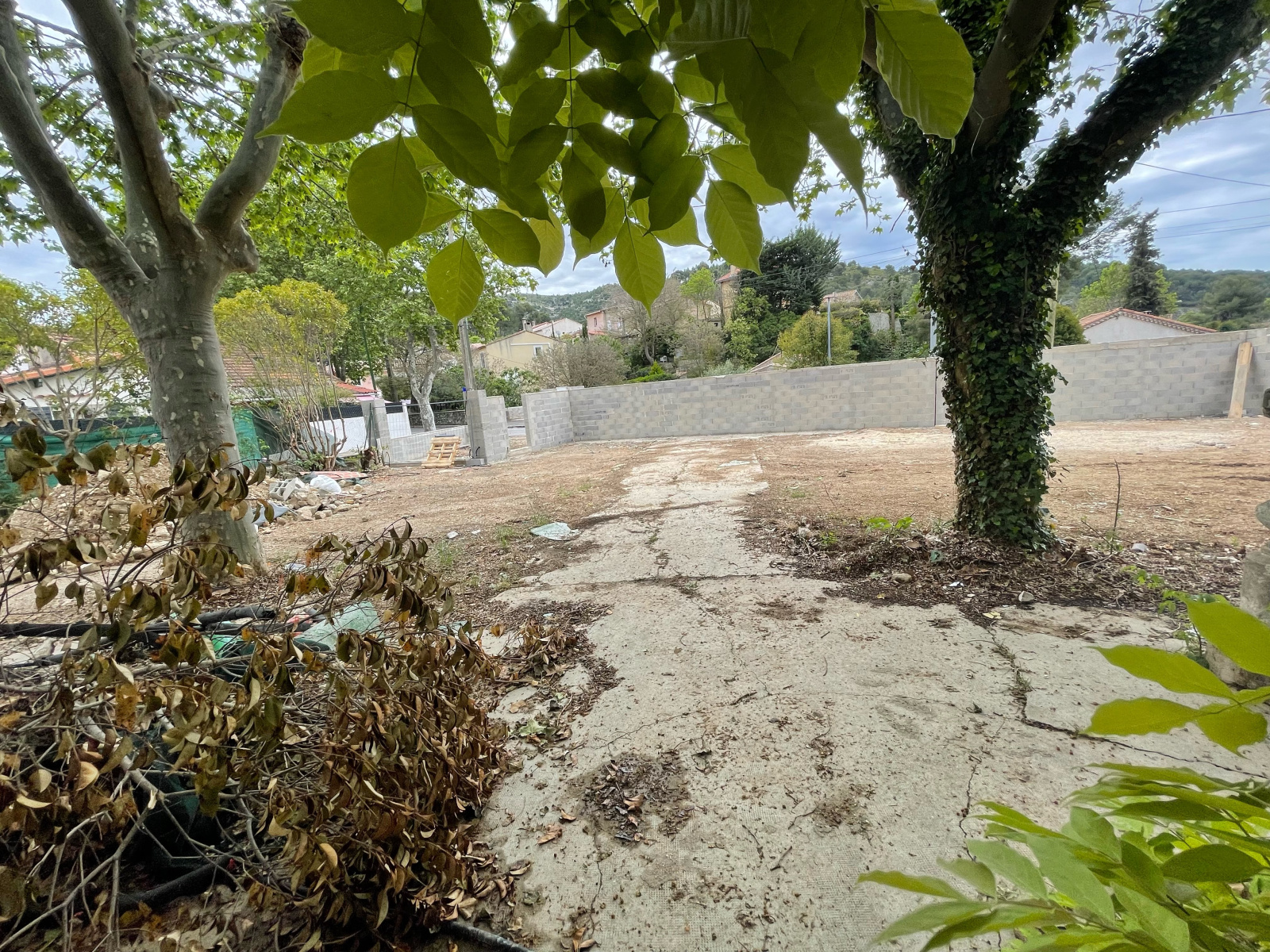 Image_1, Maison, Le logis neuf, ref :ALLAUCH25