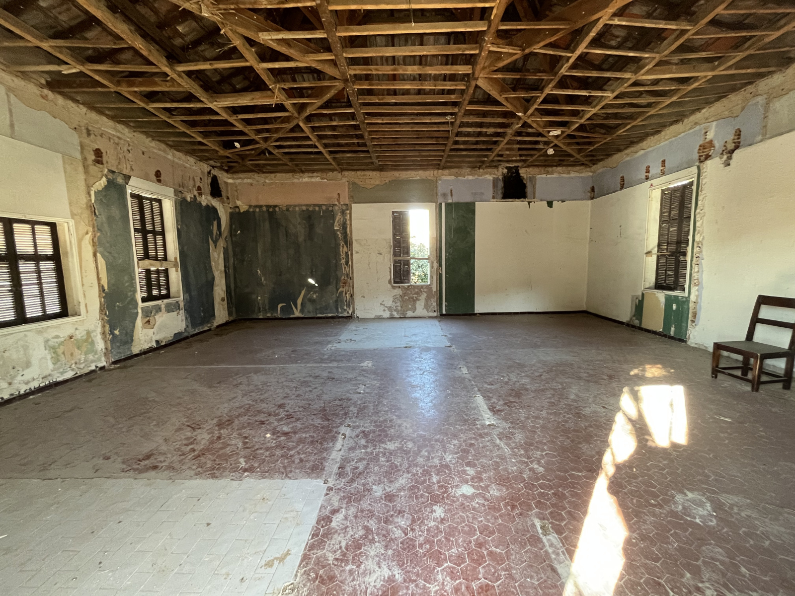 Image_4, Maison, Le logis neuf, ref :ALLAUCH25