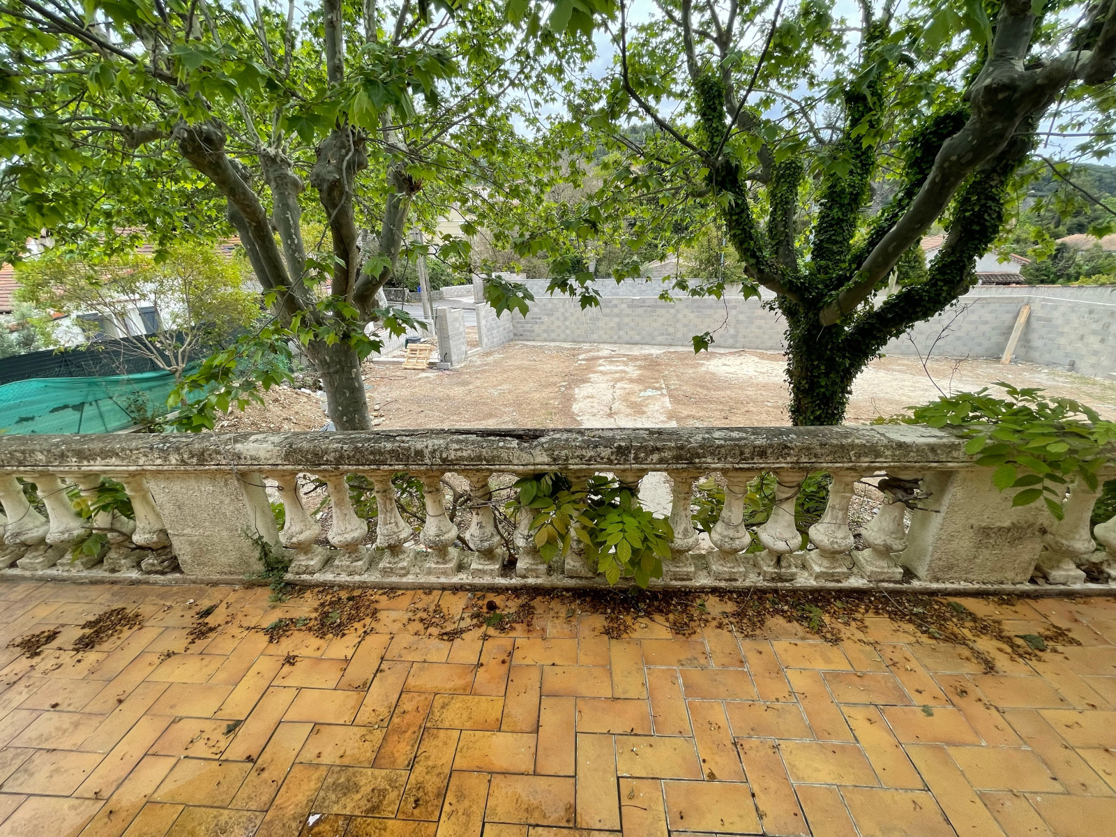 Image_3, Maison, Le logis neuf, ref :ALLAUCH25