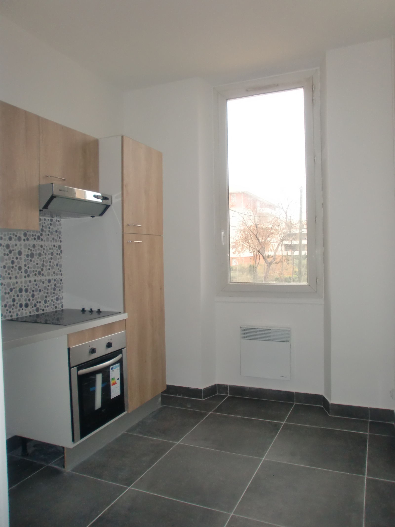 Image_2, Appartement, Marseille, ref :cha